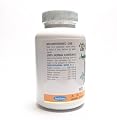 Angelica Peony Blood Tonic Dietary Supplement 500mg 100 capsules (Dang Gui Shao Yao San) 100% Natural Herbs