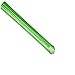 OLSAinny Sudopo Dealglad 2pcs Glass Ball Automatic Watering Globes Plants Flowers Irrigation Tool (Blue + Green)