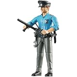 Bizak Brawl Stars Action Figure Pack 1 in Box - Colt, Multiplayer