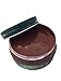 Collonil Medium Brown Leather Shoe Cream. Revives Color & Nourishes Leather., 5 ounces