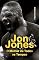 Livro Jon Jones: O Melhor de Todos os Tempos