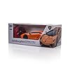 CMJ-RC-Cars-Lamborghini-Aventador-LP700-4-Officially-Licensed-Remote-Control-Car-124-Scale-Working-Lights-24Ghz-Orange CMJ RC Cars Lamborghini Aventador LP700-4 Officially Licensed Remote Control RC Car 1:24 Scale Working Lights 2.4Ghz…