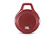 JBL Clip Portable Bluetooth Speaker With Mic, Red