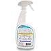 STAIN FU Pro Strength Carpet Odor & Stain Remover Works Like Magic in a Bottle on Tough Urine Feces Vomit and Even red Wine Too! 24 fl.oz