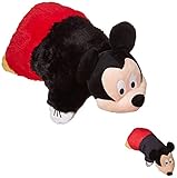 Pillow Pets Disney Mickey Set, 16