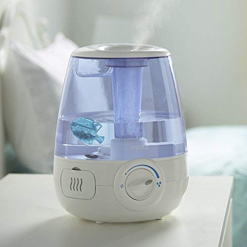 Protec Humidifier Tank Cleaner – Fight Humidifier