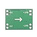 MP1584EN,Honbay® 6 Pack MP1584EN Ultra Small DC-DC 3A Power Step-Down Adjustable Module Buck Converter 24V to 12v 9V 5V 3V