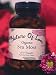 Nature Of Love: Sea Moss/Irish Moss Capsules - Natural, Vegan, Organic, Non-GMO primary