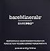 bareMinerals pro Performance Wear Powder Foundation, Pecan, 0.35 Ounce (I0085696)