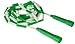 Sportime Jump Rope with Plastic Links, 16 Feet, Green - 1004680 primary