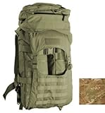 Eberlestock Warhammer Pack