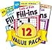 Favorite Fill-In-12 Pack