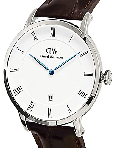 38mm daniel wellington