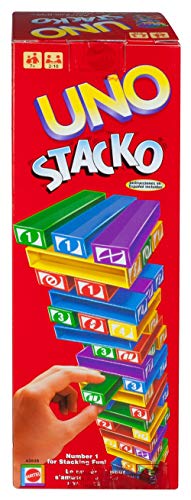 UNO Stacko - Image 3
