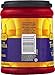 Fresh Taste of Folgers Coffee, French Vanilla Flavored Ground Coffee, Mellow & Smooth Flavor, 11.5 Oz Canister - (2 pk)