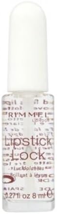 rimmel lipstick lock