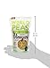 World Peas Fava Bean Crisps, Vinegar and Sea Salt, 5.3 oz Count of 3