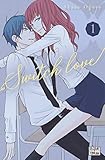 Switch Love 01 (Switch Love (1)) (French Edition) by 