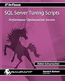 SQL Server Tuning Scripts: Performance Optimization