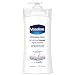 Vaseline Advanced Repair, Lightly Scented, 20.3 Ounce Bottle