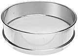 Advantech Stainless Steel Test Sieves, 8