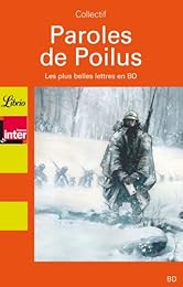 Paroles de poilus