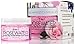 Advanced Clinicals Rosewater Mask for Fine Lines, Dry Skin, Puffiness. 2-in-1 overnight sleep mask with Bulgarian Rose, Coconut Oil, and Natural Fruit Extracts. 4 fl oz (118ml) (Two - 4oz)
