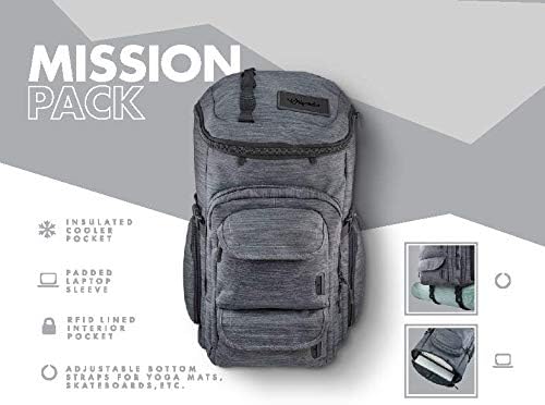 origaudio backpack