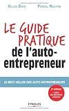 Le guide pratique de l'auto-entrepreneur by 