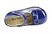 The Doll Maker Girl's Toddler Little Kids Mary Jane Flat School Dress Shoes