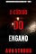 Livro O Código do Engano (Série Remi Laurent: Thriller de Suspense do FBI — Livro 5)