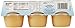 Earth's Best Organic Kidz, Apple Sauce, 6 Count, 4 Ounce
