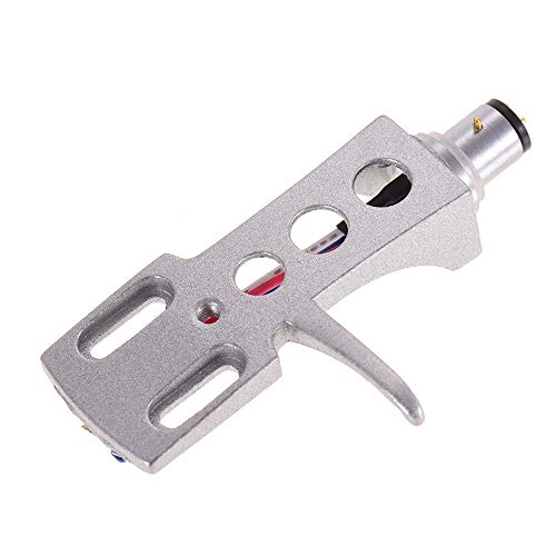 Universal LP Disc Record Player Phono Turntable Headshell 4pin