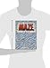 The Ultimate Maze Book (Dover Brain Games & Puzzles)