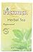 Pickwick Herbal Tea, Peppermint, 20-Count Tea Bags (Pack of 6)