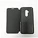 UMIDIGI Z2/ Z2PRO Smart Phone Original Leather Flips case/Suit/Cover Original Phone Case Leather Shell Fashion Global Version 6GB RAM 64GB ROM UMIDIGI Z2 Special Original Leather case/Cover (Black)