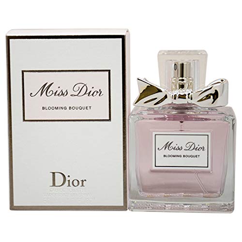 Dior Miss Blooming Bouquet Eau de Toilette 50 ml