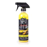 Jay Leno's Garage Waterless Wash Eco Wash - 16oz