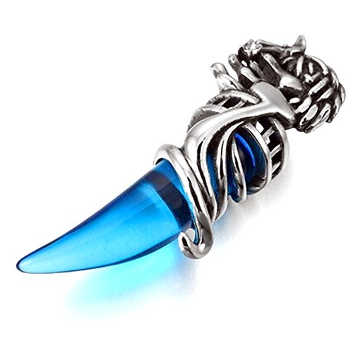 Compare price to cool necklaces for teen boys