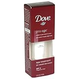 Dove ProAge Eye Treatment, 0.5-Fluid Ounce (Pack of 2)