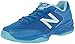New Balance Women's WC896 Lightweight Tennis Shoe Tennis Shoe