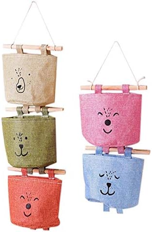 Mjjkio Las Mejores Bolsas De Almacenamiento De Toallas De Papel