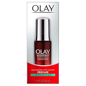 Olay Regenerist Miracle Boost Concentrate, 145 g
