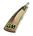 Gunn & Moore Zelos 404 Cricket Bat, Short Handle