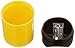 Amazon Basics Compact Manual Pencil Sharpener - 2-Pack