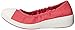 FitFlop Women's F-Pop Ballerina Canvas Ballet Flat