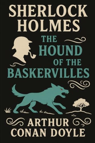 Amazon.com: The Hound of the Baskervilles: 9780425104057: Doyle