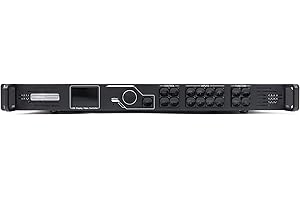 ENHANBILI VX600 LED Display All-in-One Controller (Upgrade Version of VX6S)