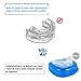 Anti Snoring Device, Adjustable Mouthpiece,Snoring Aid, Mouth Guard Sleep Aid, Stop Snoring Device and Snoring Solution
