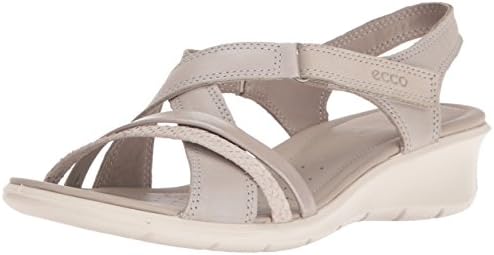 ecco women's felicia wedge sandal